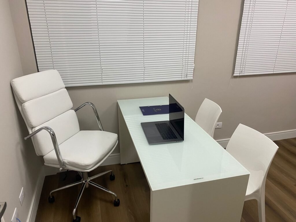 Consultório