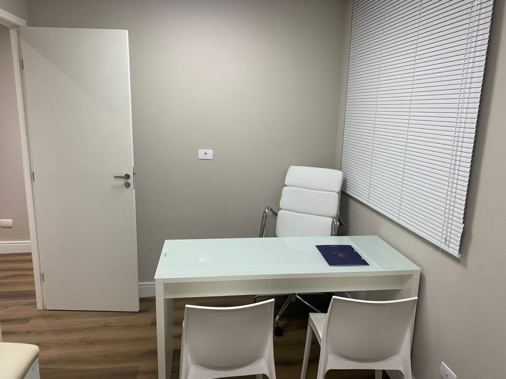 Consultório